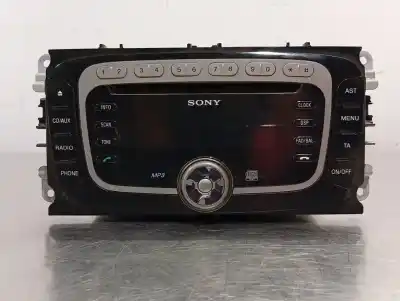 Peça sobressalente para automóvel em segunda mão  por FORD FOCUS BERLINA (CAP)  Referências OEM IAM 7M5T18C939JD E1110R023938 7M5J18C939JX  N1.Z3.2.2.4