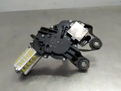 Автозапчастина б/у ДВИГАТЕЛЬ ЗАДНЬОГО Склоочисника для VOLKSWAGEN GOLF V BERLINA (1K1)  Посилання на OEM IAM 1K6955711B  N1.Z2.9.7.4