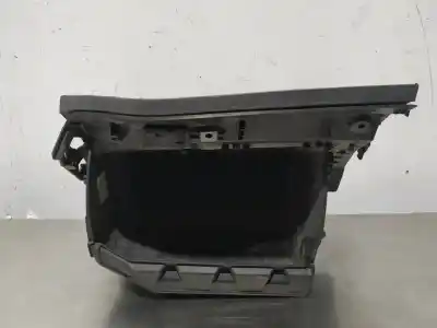 Second-hand car spare part glove compartment for ford focus turn. (cb8) titanium oem iam references f1eba06044  n1.z2.16.1.2