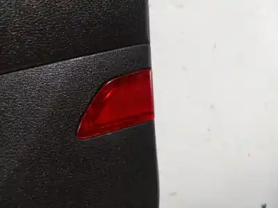 Second-hand car spare part right front door trim for ford focus turn. (cb8) titanium oem iam references f1eba23942a  n1.z1.20.1.abajo escaleras