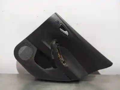 Second-hand car spare part right rear door trim for ford focus turn. (cb8) titanium oem iam references   n1.z1.20.1.b