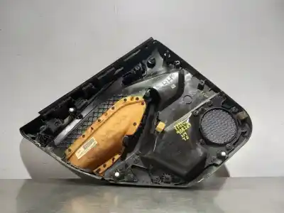 Second-hand car spare part right rear door trim for ford focus turn. (cb8) titanium oem iam references   n1.z1.20.1.b