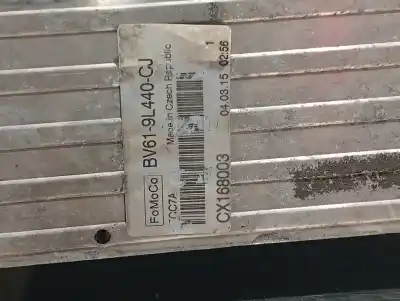 Автозапчасти б/у ИНТЕРКУЛЕР за FORD FOCUS TURN. (CB8)  ссылки OEM IAM BV619L440CJ  N2.Z1.39.2.4