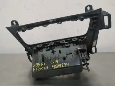 Peça sobressalente para automóvel em segunda mão moldagem por ford focus turn. (cb8) titanium referências oem iam   n2.z1.4.24