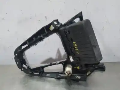 Peça sobressalente para automóvel em segunda mão moldagem por ford focus turn. (cb8) titanium referências oem iam   n2.z1.4.24