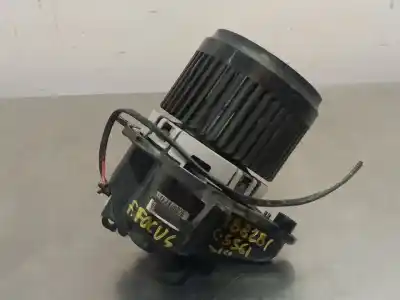 Peça sobressalente para automóvel em segunda mão MOTOR DE SOFAGEM por FORD FOCUS TURN. (CB8)  Referências OEM IAM 5P3730000  N2.Z1.15.5.3