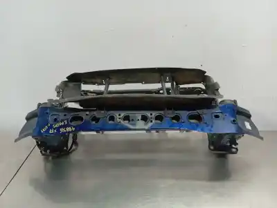 Second-hand car spare part front bumper reinforcement for ford focus turn. (cb8) titanium oem iam references   n2.z1.37.3.2