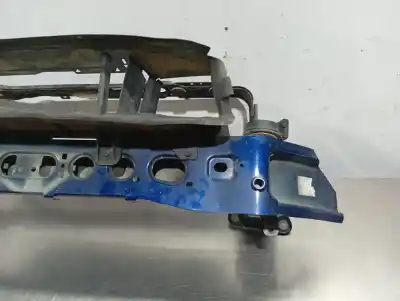 Second-hand car spare part front bumper reinforcement for ford focus turn. (cb8) titanium oem iam references 