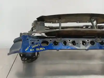 Second-hand car spare part front bumper reinforcement for ford focus turn. (cb8) titanium oem iam references   n2.z1.37.3.2