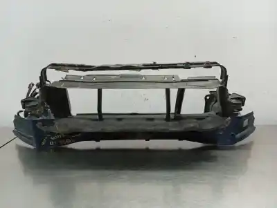 Second-hand car spare part front bumper reinforcement for ford focus turn. (cb8) titanium oem iam references   n2.z1.37.3.2