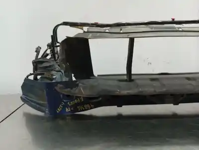 Second-hand car spare part front bumper reinforcement for ford focus turn. (cb8) titanium oem iam references   n2.z1.37.3.2