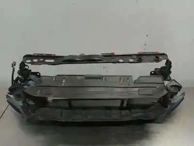 Second-hand car spare part front bumper reinforcement for ford focus turn. (cb8) titanium oem iam references   n2.z1.37.3.2