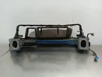 Second-hand car spare part front bumper reinforcement for ford focus turn. (cb8) titanium oem iam references   n2.z1.37.3.2