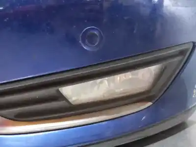 Second-hand car spare part front bumper for ford focus turn. (cb8) titanium oem iam references   n5.z1.7.7.a