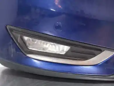 Second-hand car spare part front bumper for ford focus turn. (cb8) titanium oem iam references   n5.z1.7.7.a