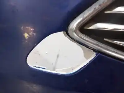 Second-hand car spare part front bumper for ford focus turn. (cb8) titanium oem iam references   n5.z1.7.7.a