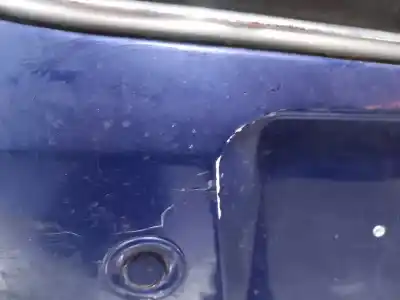 Second-hand car spare part front bumper for ford focus turn. (cb8) titanium oem iam references   n5.z1.7.7.a