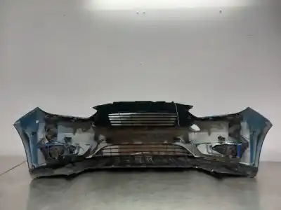 Second-hand car spare part front bumper for ford focus turn. (cb8) titanium oem iam references   n5.z1.7.7.a