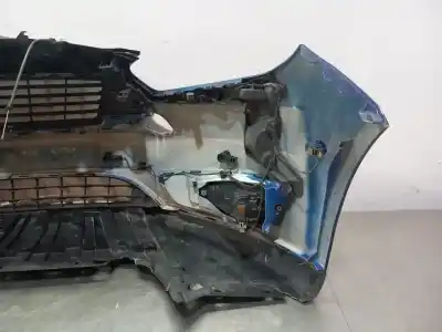 Second-hand car spare part front bumper for ford focus turn. (cb8) titanium oem iam references   n5.z1.7.7.a