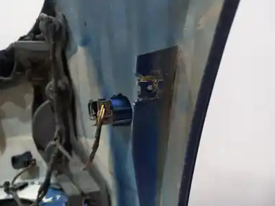 Second-hand car spare part front bumper for ford focus turn. (cb8) titanium oem iam references   n5.z1.7.7.a