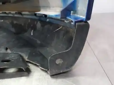 Second-hand car spare part front bumper for ford focus turn. (cb8) titanium oem iam references   n5.z1.7.7.a