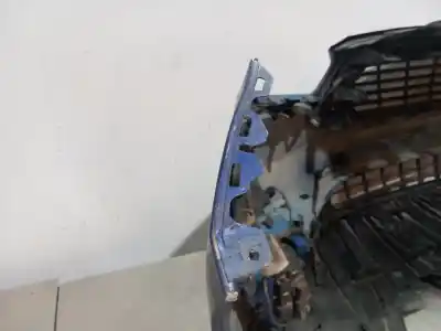 Second-hand car spare part front bumper for ford focus turn. (cb8) titanium oem iam references   n5.z1.7.7.a