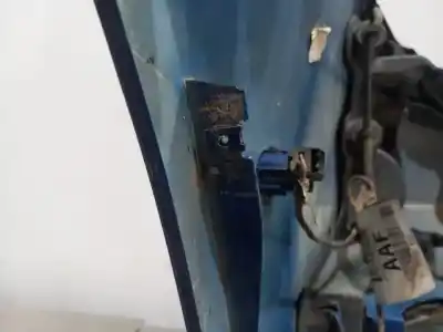 Second-hand car spare part front bumper for ford focus turn. (cb8) titanium oem iam references   n5.z1.7.7.a