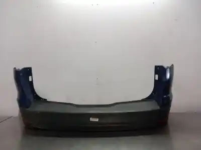 Second-hand car spare part rear bumper for ford focus turn. (cb8) titanium oem iam references   n5.z1.7.7.a