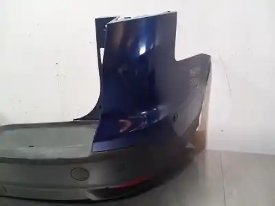 Second-hand car spare part rear bumper for ford focus turn. (cb8) titanium oem iam references   n5.z1.7.7.a