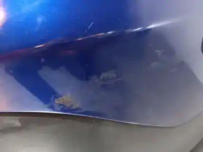 Second-hand car spare part rear bumper for ford focus turn. (cb8) titanium oem iam references   n5.z1.7.7.a