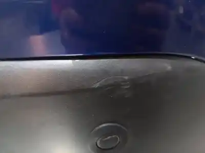 Second-hand car spare part REAR BUMPER for FORD FOCUS TURN. (CB8)  OEM IAM references   N5.Z1.7.7.A