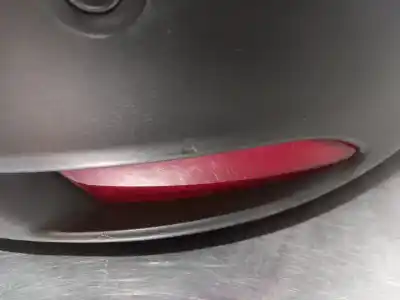 Second-hand car spare part rear bumper for ford focus turn. (cb8) titanium oem iam references   n5.z1.7.7.a