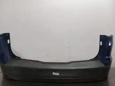 Second-hand car spare part rear bumper for ford focus turn. (cb8) titanium oem iam references   n5.z1.7.7.a