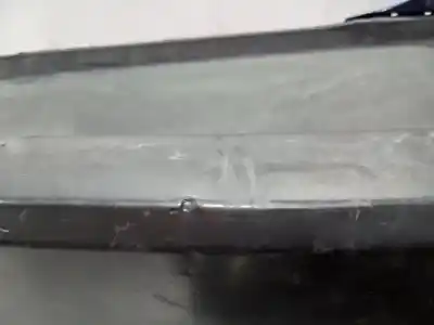 Second-hand car spare part rear bumper for ford focus turn. (cb8) titanium oem iam references   n5.z1.7.7.a