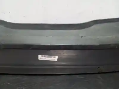 Second-hand car spare part rear bumper for ford focus turn. (cb8) titanium oem iam references   n5.z1.7.7.a