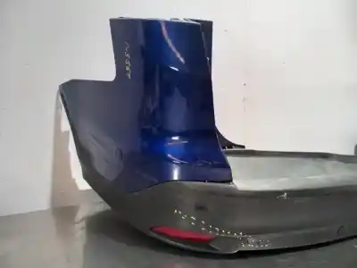 Second-hand car spare part rear bumper for ford focus turn. (cb8) titanium oem iam references   n5.z1.7.7.a