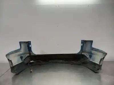 Second-hand car spare part rear bumper for ford focus turn. (cb8) titanium oem iam references   n5.z1.7.7.a