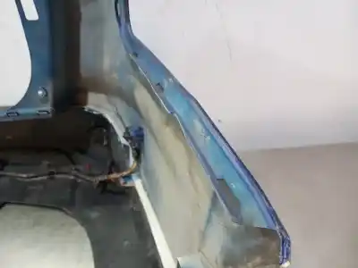 Second-hand car spare part rear bumper for ford focus turn. (cb8) titanium oem iam references   n5.z1.7.7.a