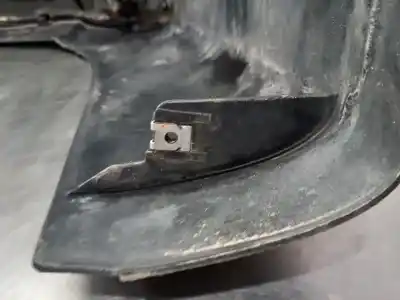 Second-hand car spare part rear bumper for ford focus turn. (cb8) titanium oem iam references   n5.z1.7.7.a