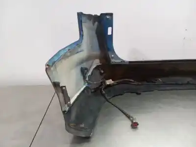 Second-hand car spare part rear bumper for ford focus turn. (cb8) titanium oem iam references   n5.z1.7.7.a