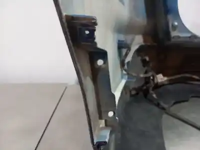 Second-hand car spare part rear bumper for ford focus turn. (cb8) titanium oem iam references   n5.z1.7.7.a