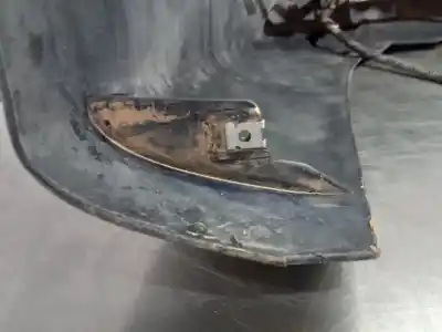 Second-hand car spare part rear bumper for ford focus turn. (cb8) titanium oem iam references   n5.z1.7.7.a