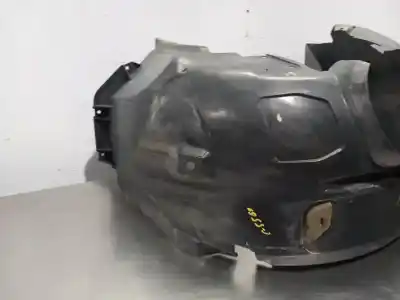 Gebrauchtes Autoersatzteil RADHAUS VORNE LINKS zum FORD FOCUS TURN. (CB8)  OEM-IAM-Referenzen AM51R16115AE  N2.Z1.9.5.1