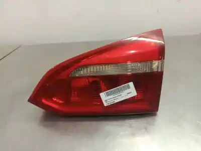 Second-hand car spare part interior rear right light for ford focus turn. (cb8) titanium oem iam references f1eb13a602ba  n2.z1.41.10.b