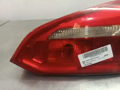 Second-hand car spare part interior rear right light for ford focus turn. (cb8) titanium oem iam references f1eb13a602ba  n2.z1.41.10.b