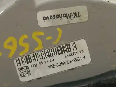 Second-hand car spare part interior rear right light for ford focus turn. (cb8) titanium oem iam references f1eb13a602ba