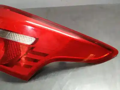 Second-hand car spare part right tailgate light for ford focus turn. (cb8) titanium oem iam references 