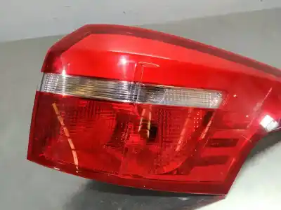Second-hand car spare part right tailgate light for ford focus turn. (cb8) titanium oem iam references   n2.z1.41.10.b