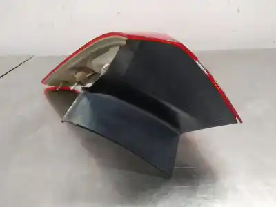 Second-hand car spare part right tailgate light for ford focus turn. (cb8) titanium oem iam references   n2.z1.41.10.b