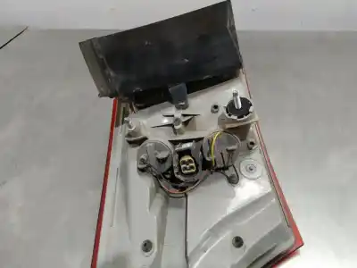 Second-hand car spare part right tailgate light for ford focus turn. (cb8) titanium oem iam references   n2.z1.41.10.b